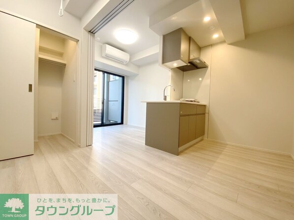 SYFORME木場IIの物件内観写真